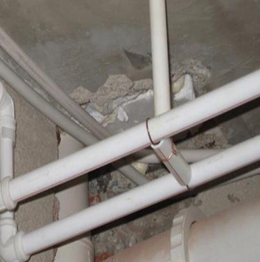 丹东漏水维修 卫生间漏水的原因是什么？卫生间下水管漏水怎么办？
