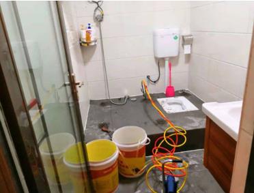 丹东漏水检测 卫生间漏水怎么修？卫生间装修要注意哪些？